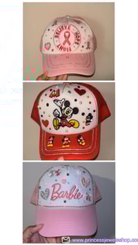 Image 1 of Custom Trucker Hat