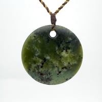 Mohua Kawakawa Disc