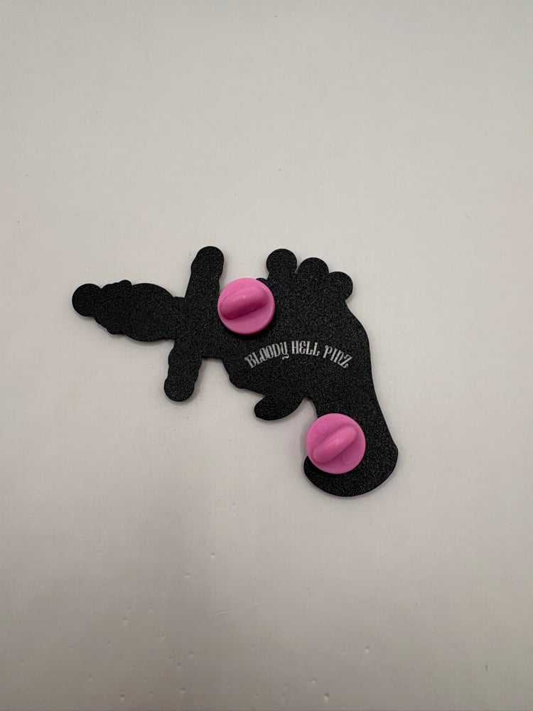 Image of LIMITED RESTOCK: Cotton Candy Gun