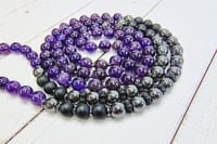 Image 6 of Bird Skull Mala