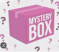 kids Mystery Toy Box!! 