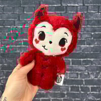 Image 1 of BITTY- Snare