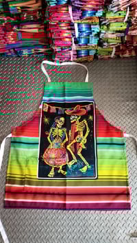 Image 21 of 𝐎ri𝐠𝐢𝐧𝐚𝐥 𝐀𝐫𝐭 Aprons (The 𝐆𝐢𝐫𝐥𝐬)