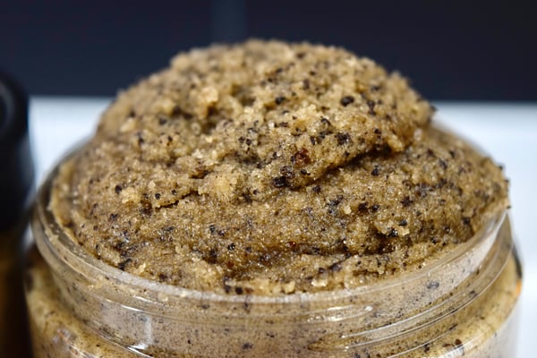 Image of Coffee Body Scrub