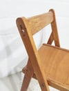 Chaise enfant