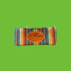 Fu*k It! Sarape Mini Sack (Item# 881)