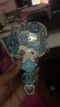 Image 1 of Custom Junk Mirrors