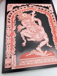 Image 6 of BLACK DAGGER VOL 75 - JASON TYLER GRACE