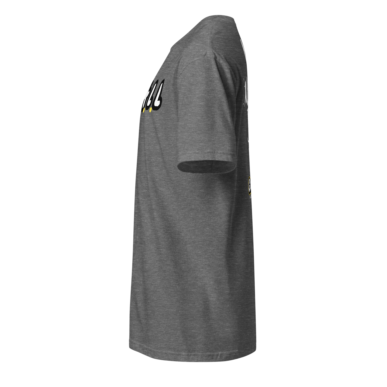 Image of No Excuses Tee