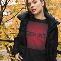 Image 2 of RESILIENT Unisex Long Sleeve Tee