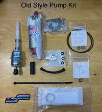 Image 4 of Stark Fuel Pump Kits for 03-10 Buell XB motorcycles