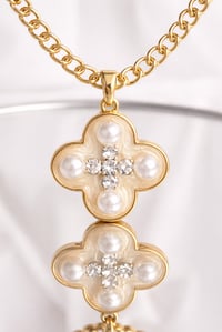 Image 1 of South Seas Pendant Necklace 