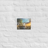 Image 1 of Journey Poster
