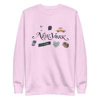 Image 4 of New York City Graphic Crew