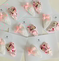 Ms Rachel clip set 