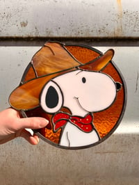 Cowboy Snoopy (pre-order)