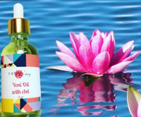 Yoni Oil