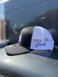 Image 2 of Black Cap
