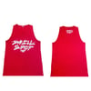 Da ILL Spot x FREE2EXPRESS Soft Cotton Summer Tank Top