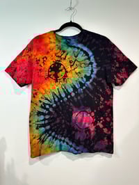 Image 4 of BALANCE - YIN-YANG UNISEX TEE