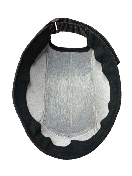 Image of Brimless 5 panel zee