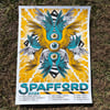Spafford Winter Tour 2026
