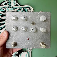 Fuzz After Tomorrow deluxe proto