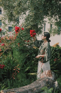 Image 4 of Tulip Jacket