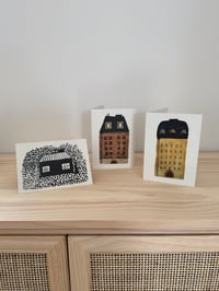 Image 3 of COPENHAGEN GREETING CARD