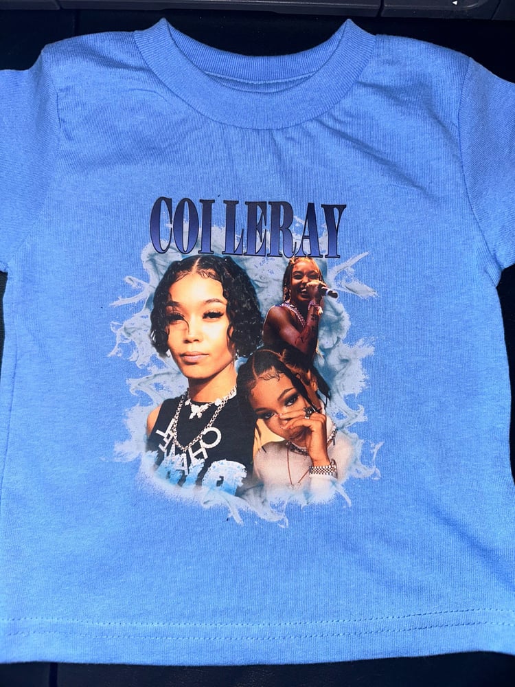 Image of Coi Leray 