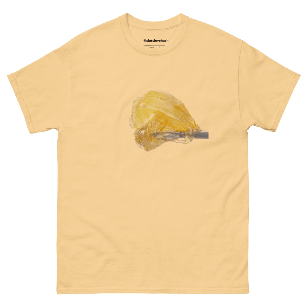 Image of FRESH GLOB TEE (2 Colors)