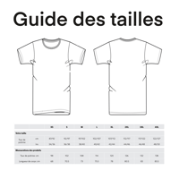 Image 5 of Tee ROMEO X BRICE VIVIER Blanc