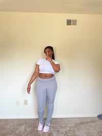 Image 2 of Flared Pants 