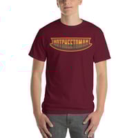 Image 3 of Old HotCheetoMan's Name Short Sleeve T-Shirt
