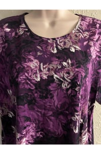 Image 8 of New 2X Croft & Barrow Top #794*8