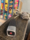 Vintage 60’s Astatic Harp Microphone