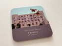 Rocket & Co. Taunton Coasters 