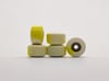 SPLITS White/Yellow