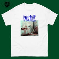 Pansophic - Forsaken (t shirt)