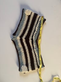 Image 2 of ragdoll mini shorts