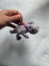 Image 7 of bag charm