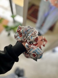 Image 2 of Scrunchie: For Nala