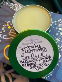 Image 3 of Seasonal support salves