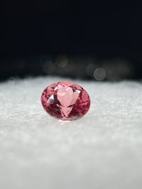 Image 4 of Natural Morganite round, 5.20ct