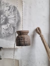 Image 1 of La baladeuse rustique