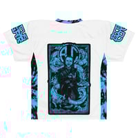 Image 2 of AC AMERICAN FOOTBALL JERSEY