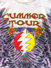 Grateful Dead 1993 Summer Tour T-Shirt - Size XL/L (read)