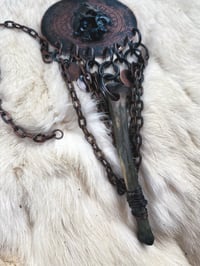 Image 5 of Relic obsidian talisman 