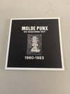 Molds Punx- Go Marching Out 1980-1983