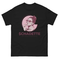 Image 4 of HODL QUEEN classic tee
